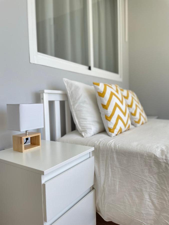 Ferienwohnung Lafrenchtouch - Relajante 1Hab Con Piscina Benalmádena Exterior foto