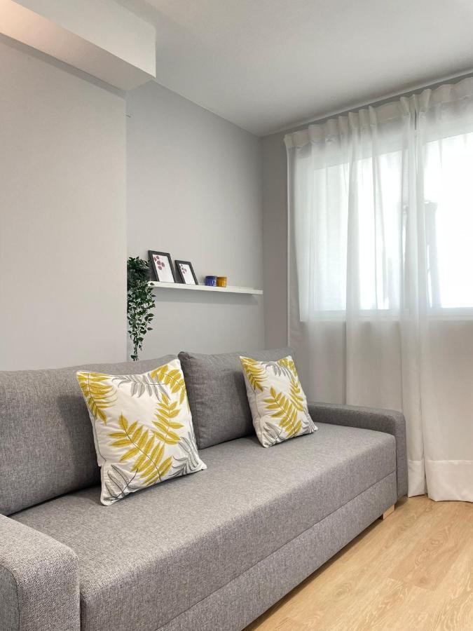 Ferienwohnung Lafrenchtouch - Relajante 1Hab Con Piscina Benalmádena Exterior foto